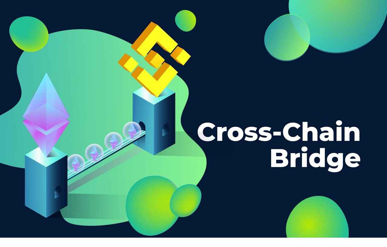 Cross-Chain-Bridges