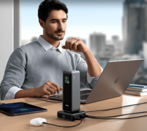 Discover the Best Laptop Power Banks by Anker