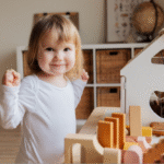 Elevate the Kids Play House With Unique Designs