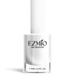 Say Goodbye to Stubborn Gel Nails with Ezmio Beauty’s One Step Gel Nail Polish Remover