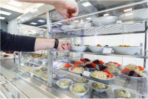 Importance of Refrigerator Panels for Storing Commercial Items