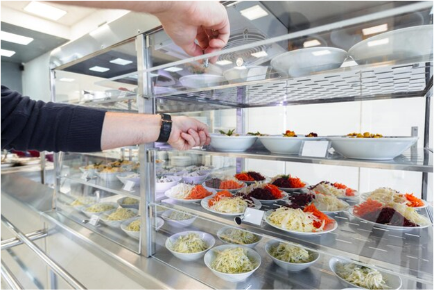 Importance of Refrigerator Panels for Storing Commercial Items