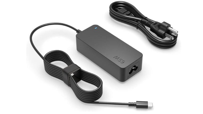 Lenovo Charger Guide by Anker