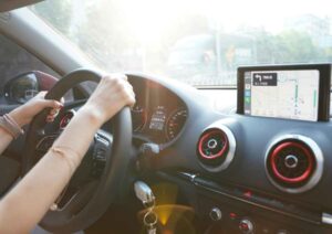Make-Car-Maps