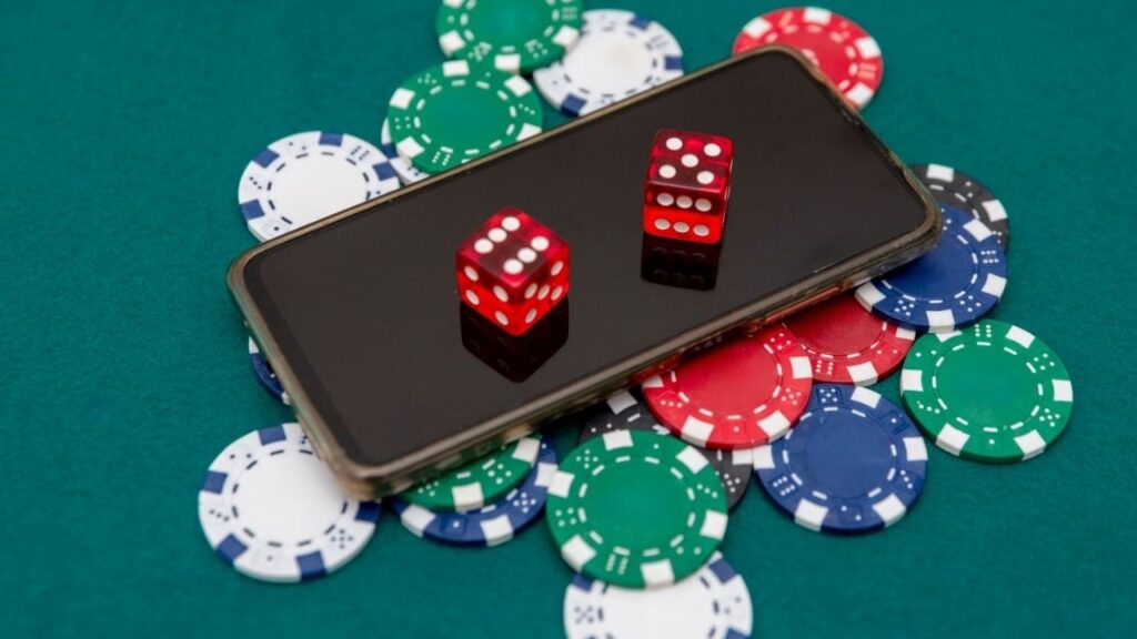Online Pokies Are Replacing Traditional Gambling
