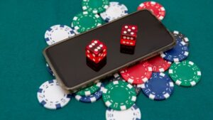 Online Pokies Are Replacing Traditional Gambling