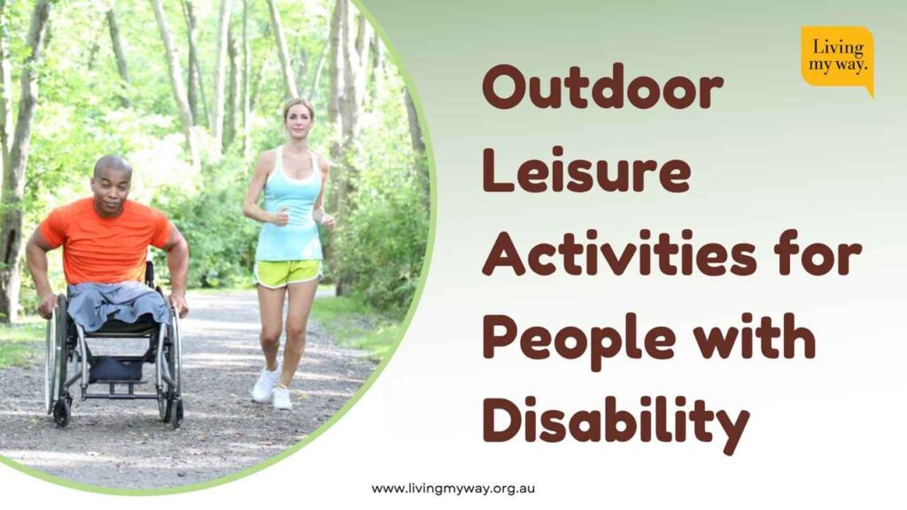 Outdoor-Leisure