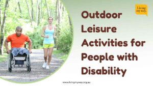 Outdoor-Leisure