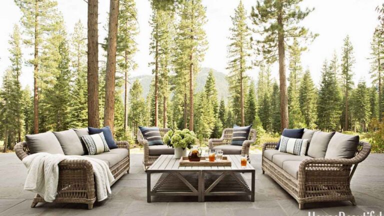 Outdoor-Spaces