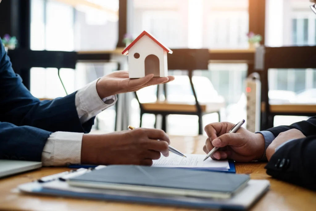 Real-estate-translation-services