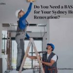 Do You Need a BASIX Certificate for Your Sydney Home Renovation?