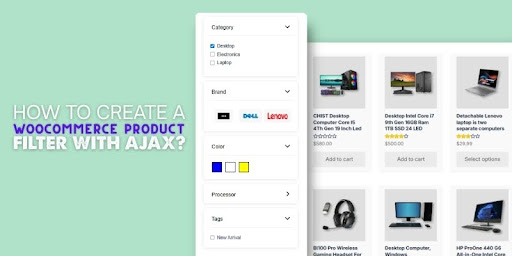 WooCommerce
