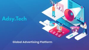 adsy.tech