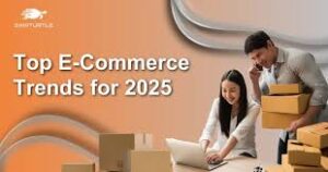 eCommerce Development Trends to Watch in 2025