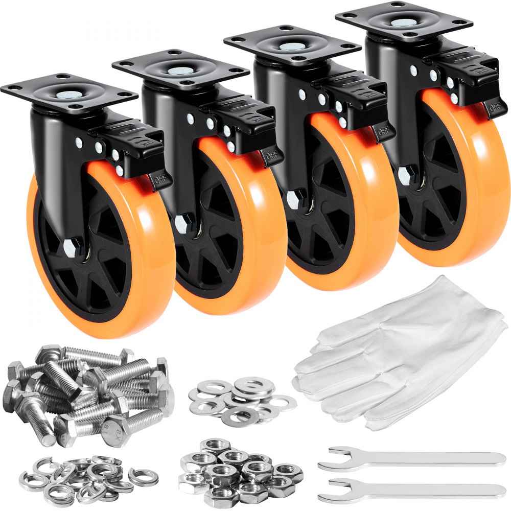 heavy-duty-caster-wheels