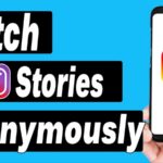 How to Watch Instagram Stories Privately with StoriesDown