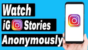 Watch-Instagram-Stories