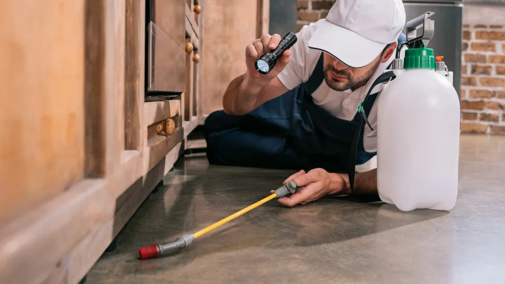 pest-control-Melbourne