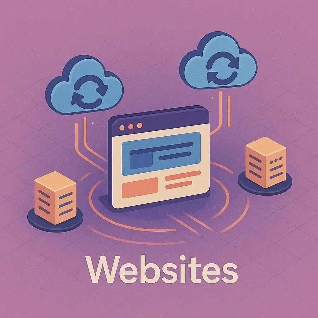 servers-for-web