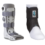 What Makes ASO Ankle Braces the Best Choice for Your Ankle Support?