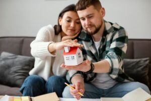 Buying-Your-First-Home