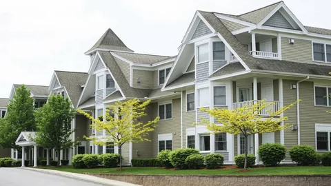 Choosing the Right Multi-Family Property Painters in Columbus