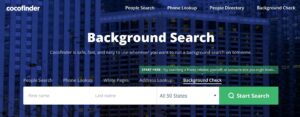 CocoFinder-Review