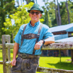 The Best Men’s Oktoberfest Outfit Ideas Inspired by Traditional German Dress