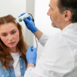 How Low Level Laser Therapy Helps Hair Regrowth
