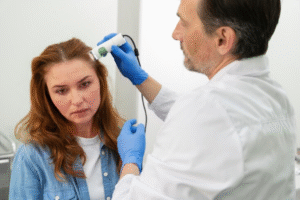 Low Level Laser Therapy