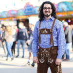 Authentic German Outfit Ideas Featuring Classic Lederhosen Men Styles