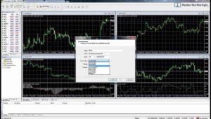 MetaTrader-4-VPS
