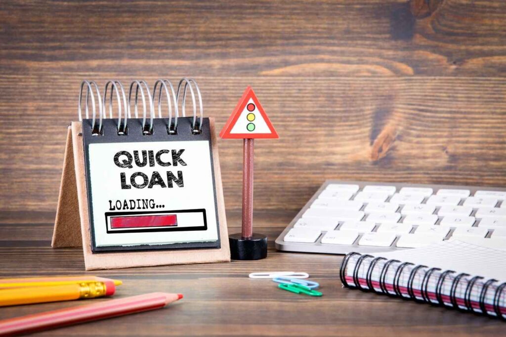 Quick-Loans