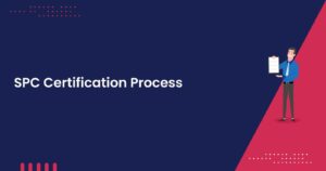 SPC-Certification-process