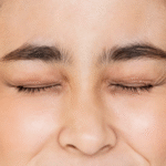 What Are the Signs You May Have Brow Ptosis?