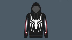 Spider-Hoodie-555