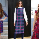 Plaid Perfection: The Timeless Elegance of Scottish-Inspired Fashion for Women