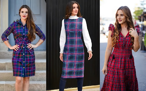 The Timeless Elegance of Scottish-Inspired Fashion for Women