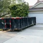 Understanding the Different Types of Roll-Off Containers: Front vs. Rear Load