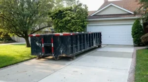 Understanding the Different Types of Roll-Off Containers