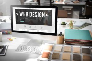 Website-design