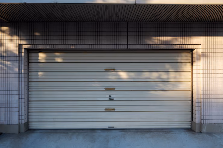The 5 Best Garage Door Repair Companies in Sydney