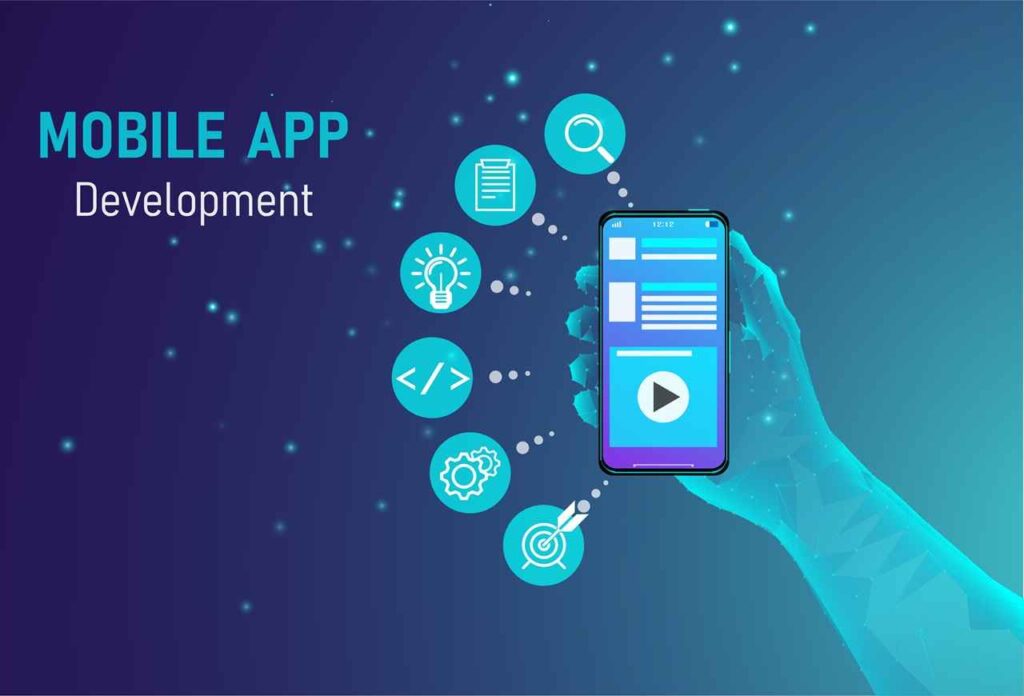 mobile-app-development