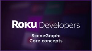 roku-application-development