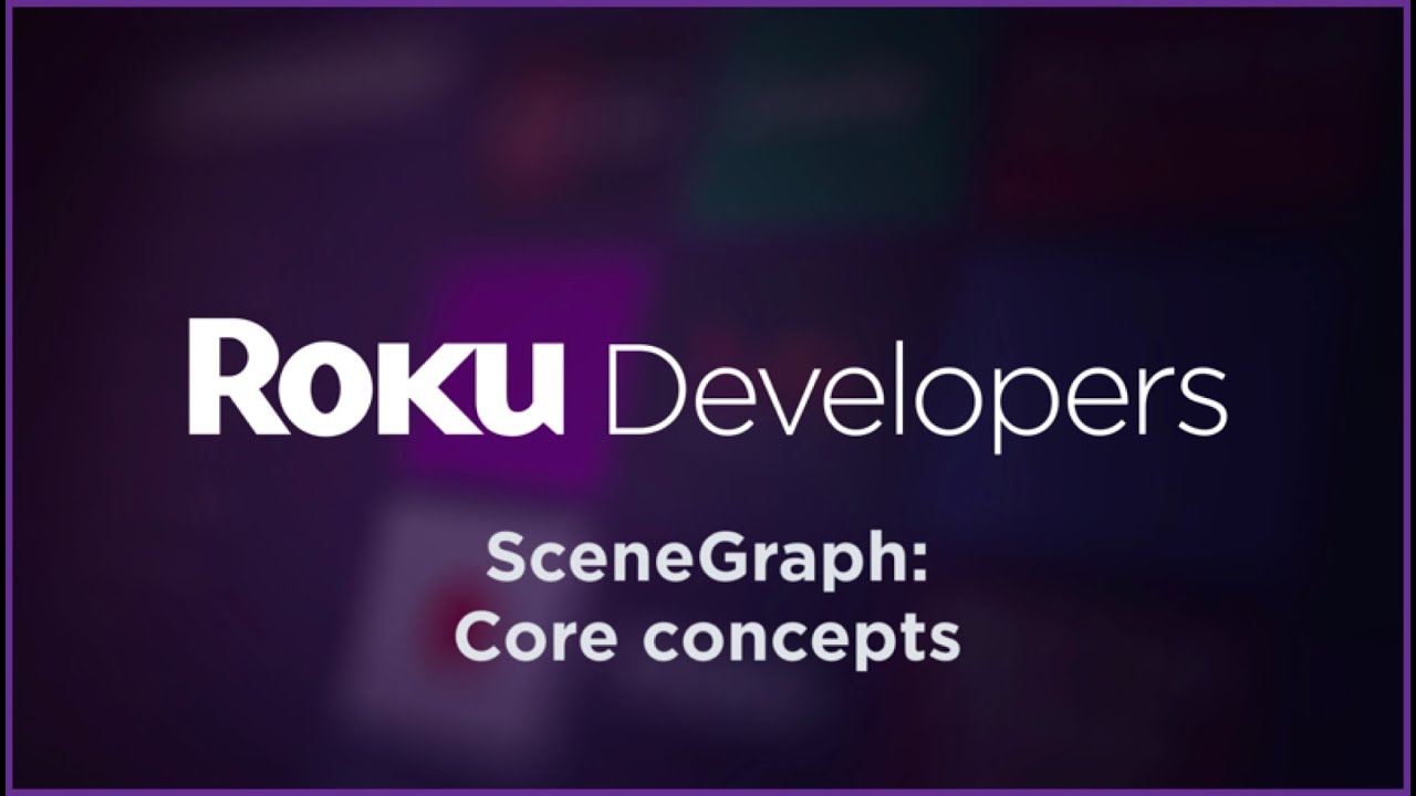 roku-application-development