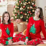 The Best Christmas Pyjamas to Snuggle Up in This Festive Season