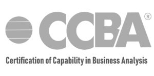 CCBA-certification