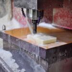 Custom Mold and Die Making with High-Precision Milling
