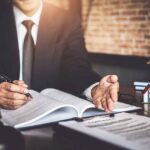 Legal Insights: How a Cincinnati Law Firm Can Protect Your Rights