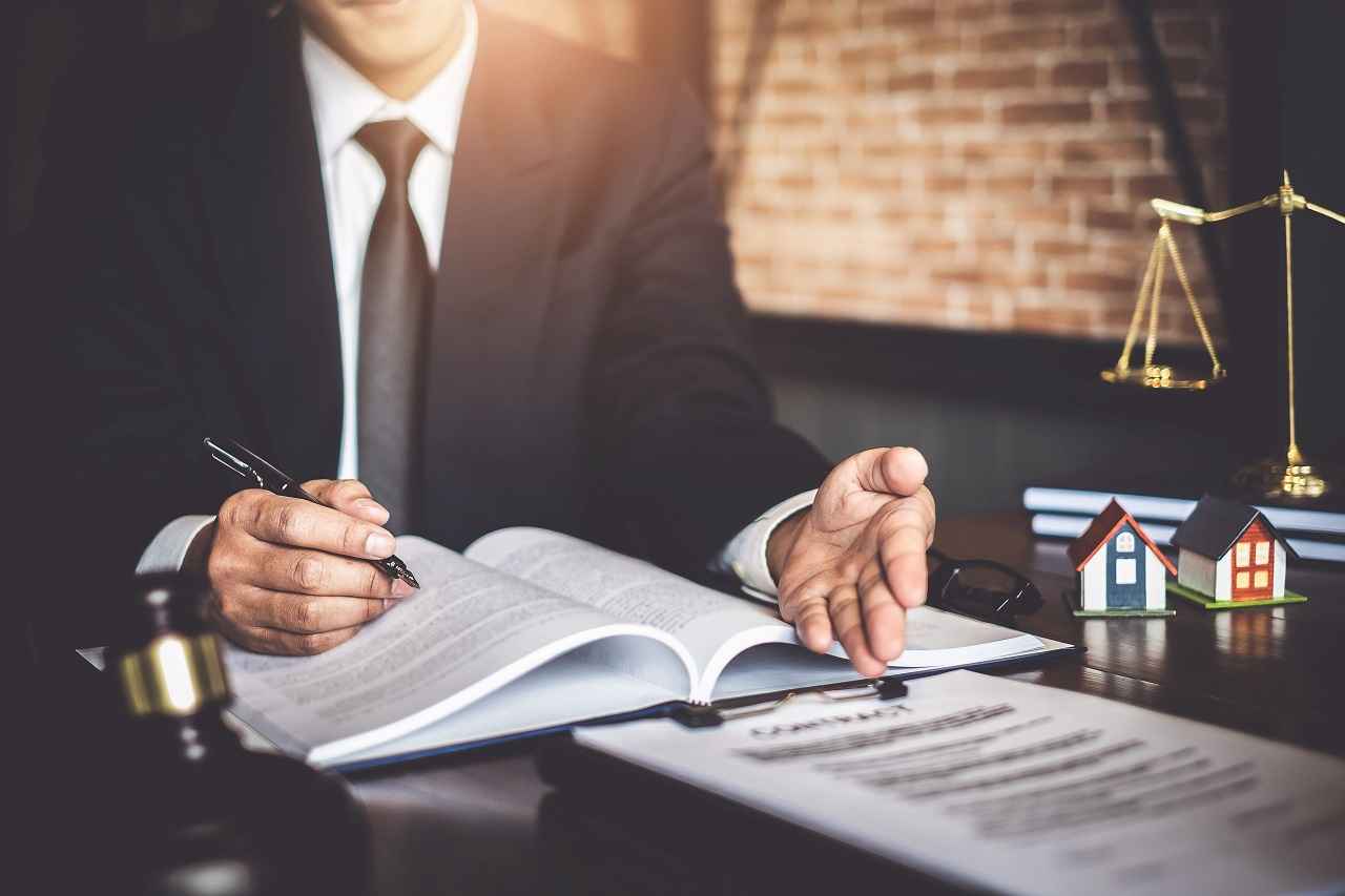 Cincinnati-Law-Firm